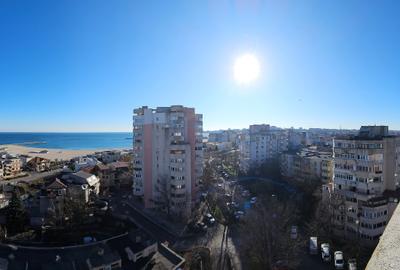 Faleza Nord 3 Camere si 2 Bai Priveliste Panoramica Spre Mare Si Oras - 2