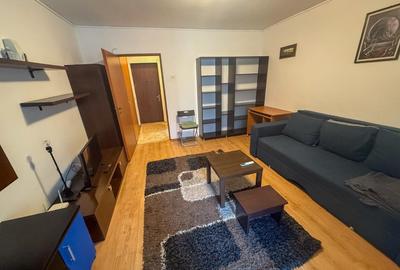 Garsoniera de inchiriat - Metrou Costin Georgian - 3