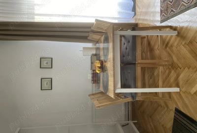 Apartament cu 2 camere nedecomandat în Central - 8