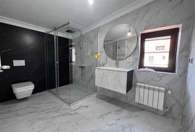 Casă individuală cu 6 camere cu Teren 620 Mp în Băneasa - 22