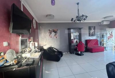 Spațiu comercial, de 150 mp, în Brestei - 7