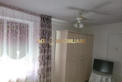 Apartament cu 2 camere semidecomandat, mobilat în Obor - 3