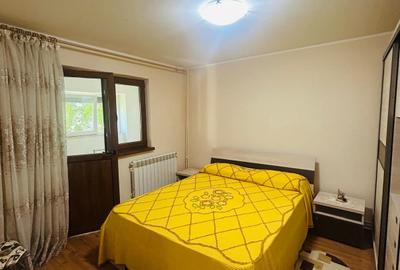 Apartament cu 2 camere decomandat în Sud - 7