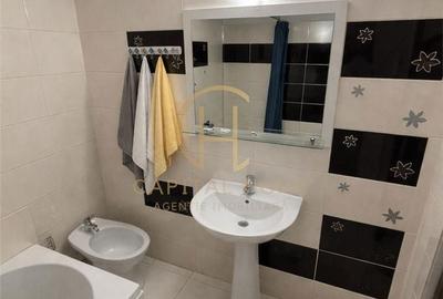 Apartament cu 3 camere în Cug - 4