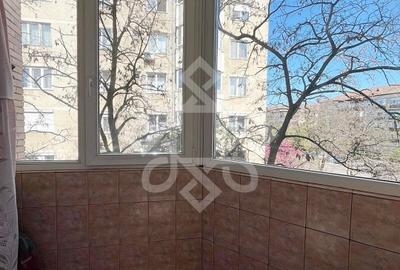Apartament cu 3 camere decomandat, mobilat în Rogerius - 20