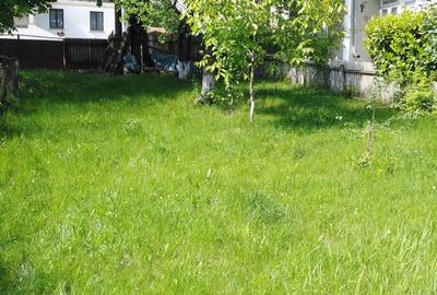 Casă cu 4 camere în Ciortești - 6