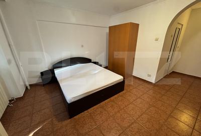 Apartament cu o camera, 35,42mp, zona Gara - 3
