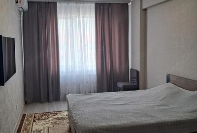 Garsonieră în Central