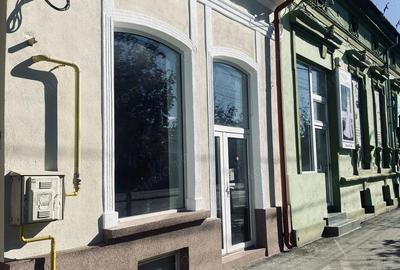 Spatiu comercial 80 mp cu intrare din strada Brancoveanu! - 2