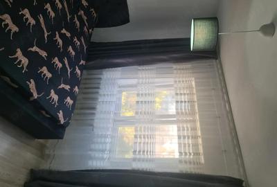 Apartament cu 2 camere decomandat în Gorjului - 5