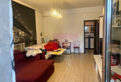 Apartament cu 3 camere semidecomandat în Est - 1