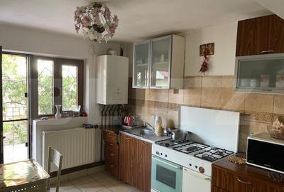 Casa P+1 cu toate utilita?ile ?i teren de 303 mp, zona s - 5