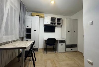 Inchiriere garsoniera in Podu Ros! - 3