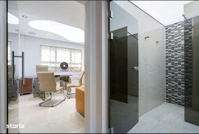 Spațiu comercial, de 113 mp, în Lacul Tei - 7