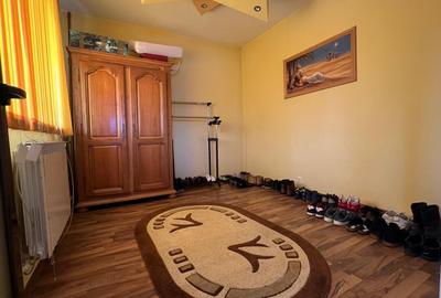 Casă individuală cu 6 camere cu Canalizare în Exterior Vest - 6