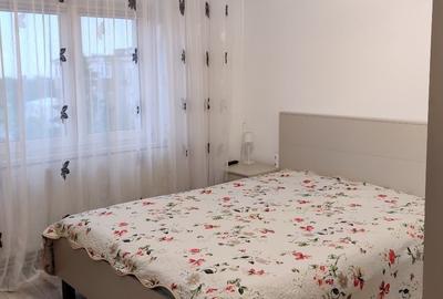 Apartament cu 2 camere decomandat în Micro 21 - 5