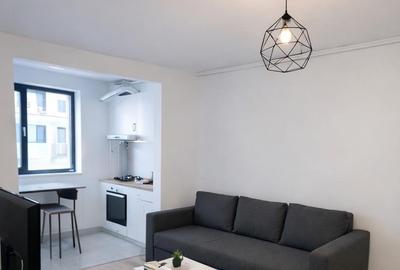 Apartament cu 2 camere decomandat în Theodor Pallady