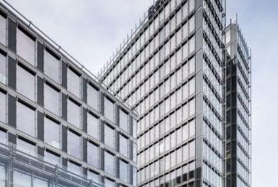 Birou, de 270 mp, în Victoriei - 6