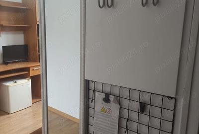 Proprietar ofer spre inchiriere garsoniera complet mobilata si utilata - 3