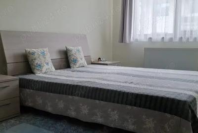 Inchiriez apartament 3 camere, etaj intermediar, fara parcare, Flore?ti - 4