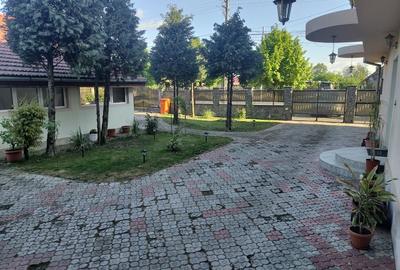 Casă cu 4 camere în Sânnicolau Mare - 5