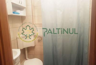 Garsonieră decomandată, mobilată în Vasile Aaron - 5