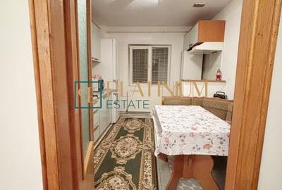 P4588 Apartament cu 3 camere DECOMANDAT, zona Calea Aradului - 2
