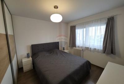 Apartament cu 3 camere semidecomandat, mobilat în Brâncoveanu - 14