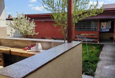 Casă cu 3 camere în Central - 7
