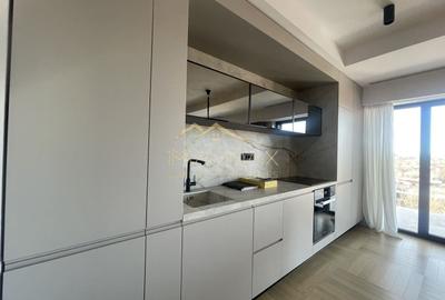 Apartament cu 3 camere decomandat, mobilat în Herăstrău - 6