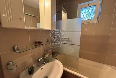 Apartament cu 3 camere decomandat, mobilat în Clucerului - 22