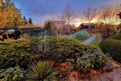 VILĂ INDIVIDUALĂ | CURTE AMENAJATĂ | PROSUMATOR 8 kW - 1