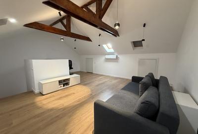 Vila moderna cu 5 camere de inchiriat in complex rezidential, Pipera - 14