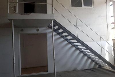 De inchiriat depozit - Platforma Depozite si Birouri - 2