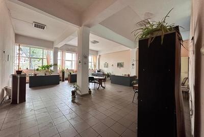 Spațiu industrial, de 5,132 mp, în Industrială - 11