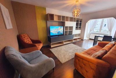 Apartament cu 3 camere decomandat în Central - 1
