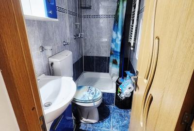 Investiție ideală în centrul Ploieștiului – 2 camere, 31.900 € neg. - 12