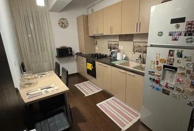 Apartament 2 camere 60 mp | Titan Sun Park | Parcare inclusă | Mobilat - 5