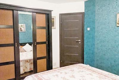 Apartament cu 2 camere în Obor - 10