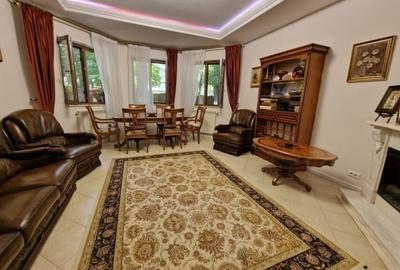 Casă individuală cu 5 camere în Central - 8
