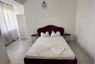 Apartament cu 2 camere decomandat în Faleza Nord - 6