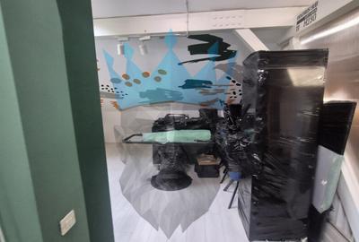 Spatiu Birou Calea Victoriei Centrul Vechi - 11