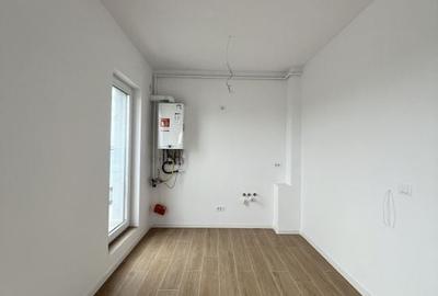 Apartament 2 camere - 60 mp  - Terasa 30 Mp - 3
