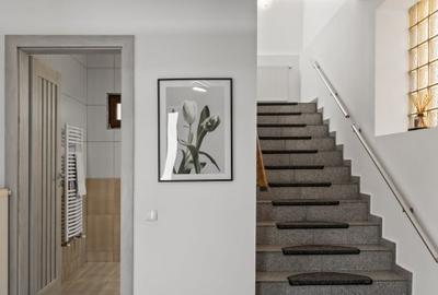 Vila Individuala Pipera / Pozitie Excelenta/ Ready to Move - 5