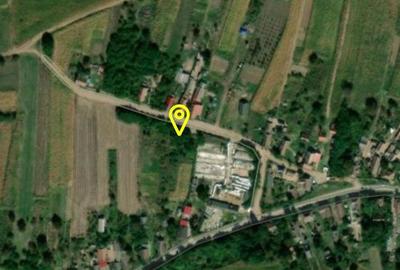 Cota de 5/8 din teren, Cherechiu, Judetul Bihor-id R1985778 - 2