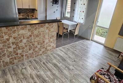 Apartament de inchiriat, 3 camere, 89mp, zona Garii Apartament de inchiriat, 3 camere, 89mp, zona Garii - 3