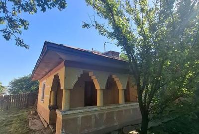 Casă cu 2 camere în Central - 2