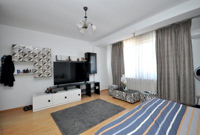 Drumul Taberei bloc din 2009 apartament 2 camere 76 mp cu centrala + loc parcare - 1