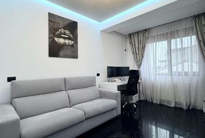 Apartament cu 3 camere semidecomandat, mobilat în Rahova - 3