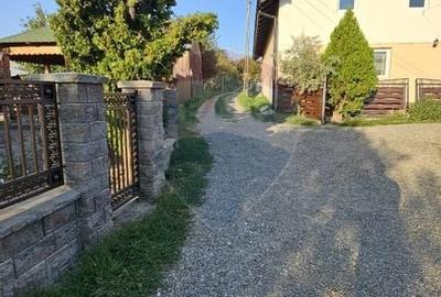 Teren intravilan 1,733mp Mitocasi, Suceava - 7